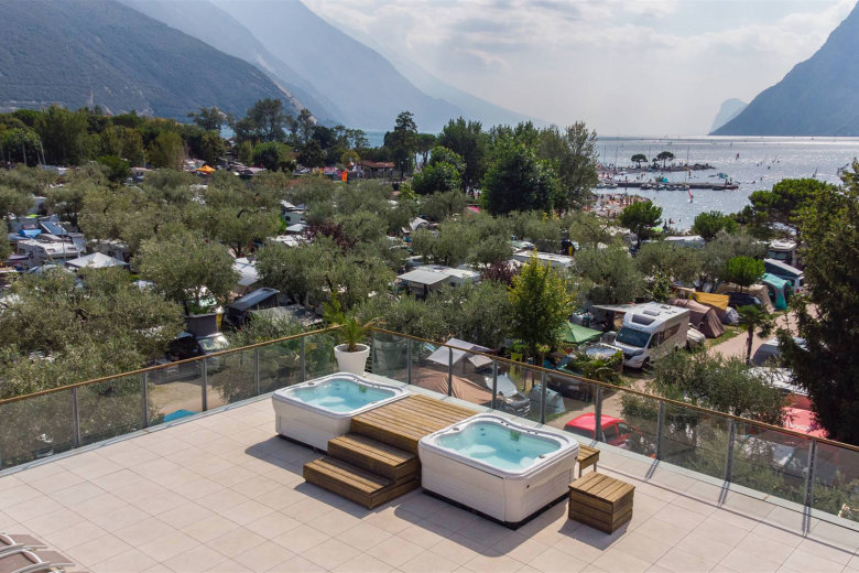 camping maroadi gardaland