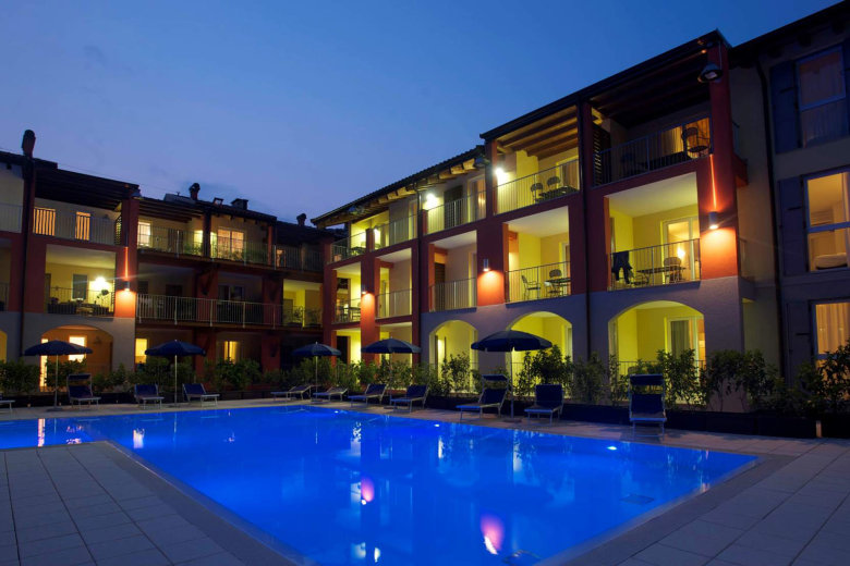 camping maroadi gardaland