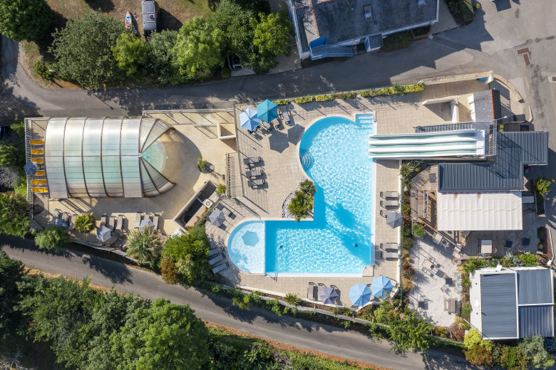 camping port manech nevez