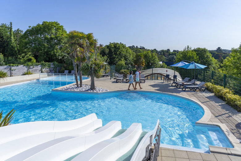 camping port manech nevez