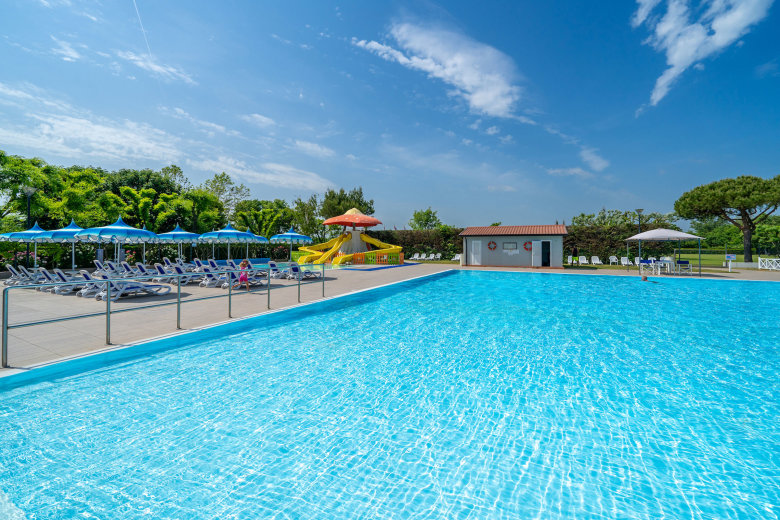 camping villaggio rubicone rimini