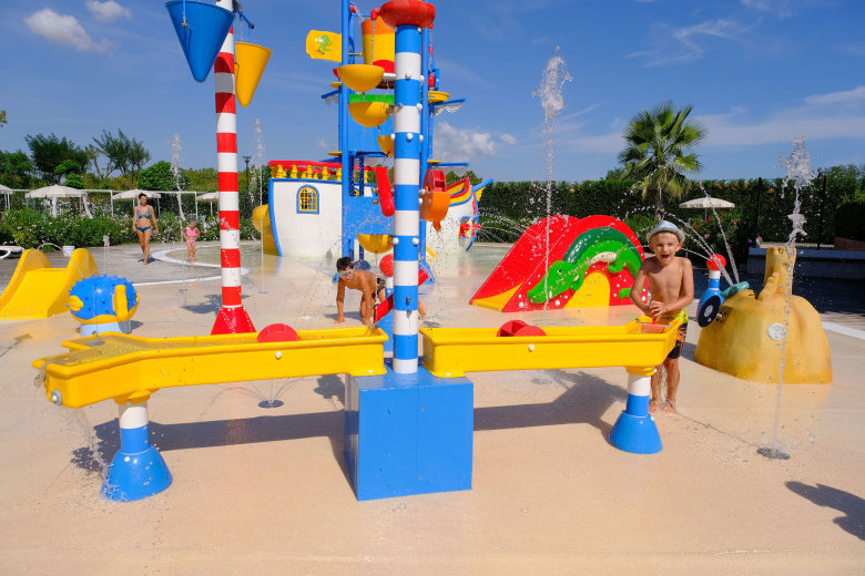 camping villaggio rubicone rimini