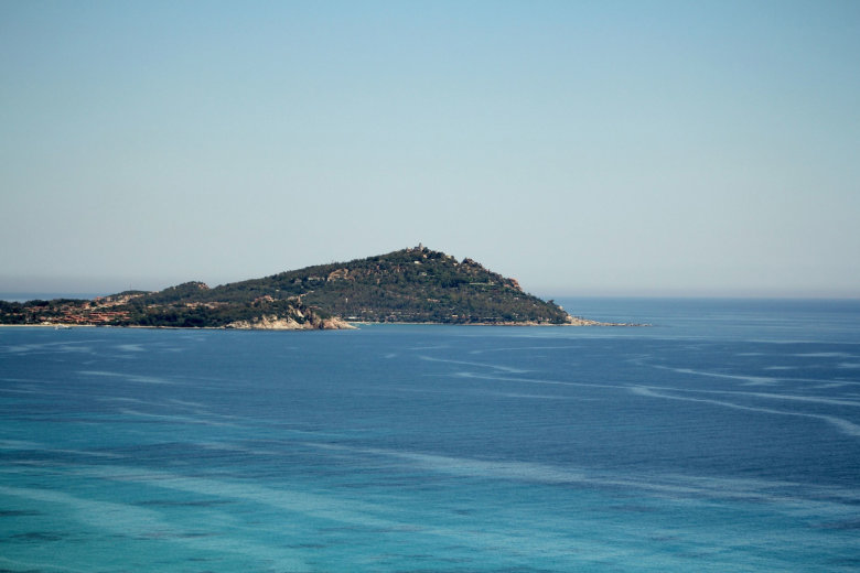 camping cigno bianco sardaigne