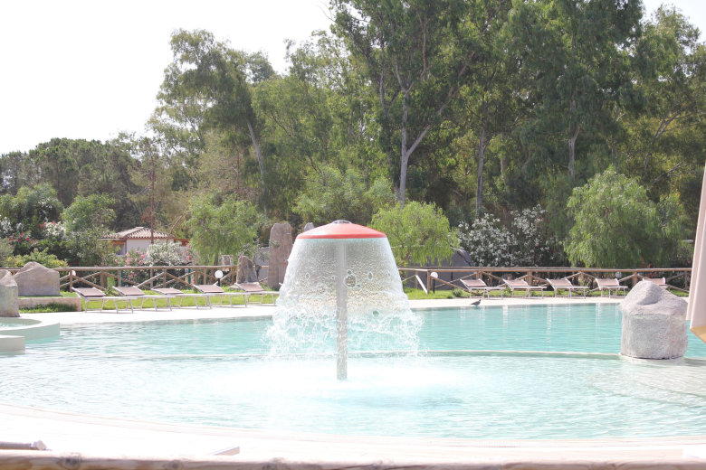 camping cigno bianco sardaigne