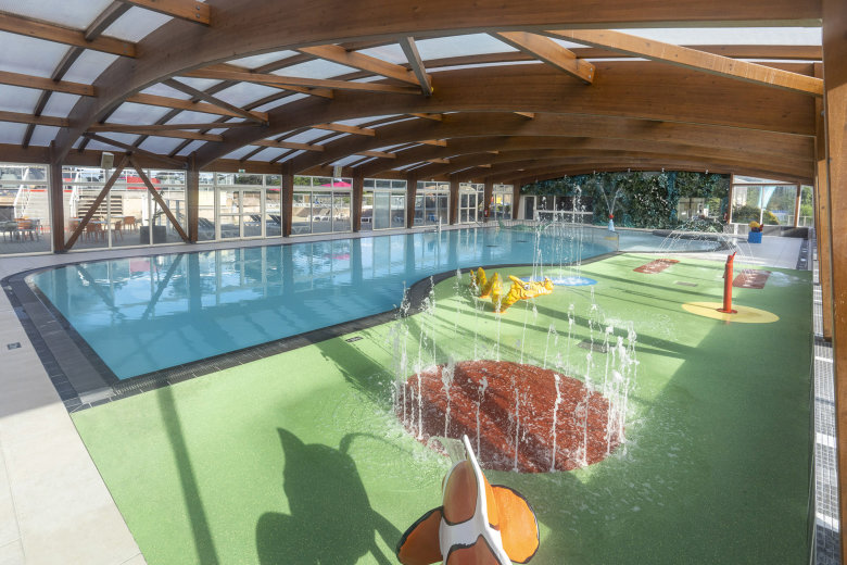 camping le ranolien perros guirec