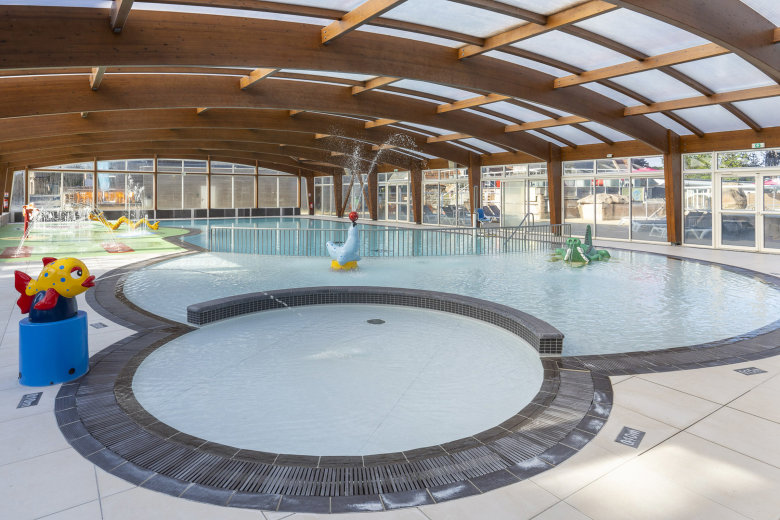 camping le ranolien perros guirec