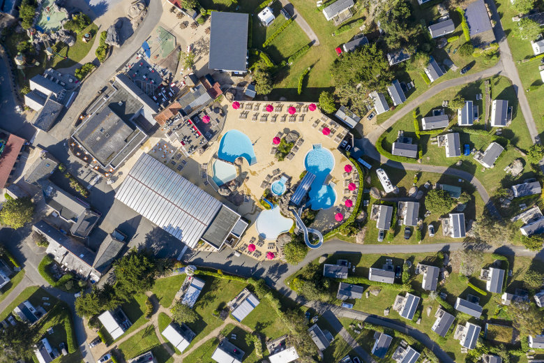 camping le ranolien perros guirec