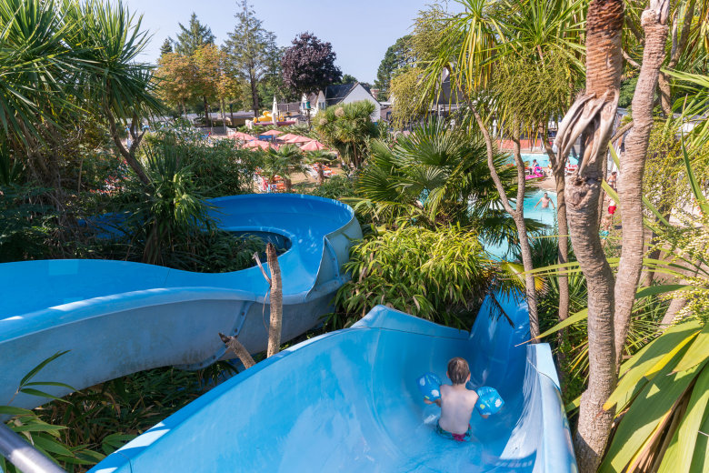 camping le port de plaisance benodet