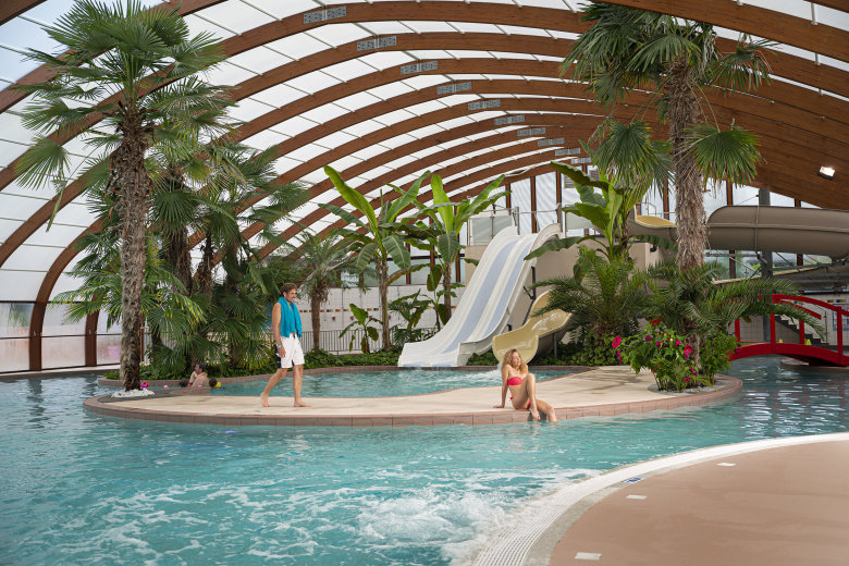 camping le port de plaisance benodet