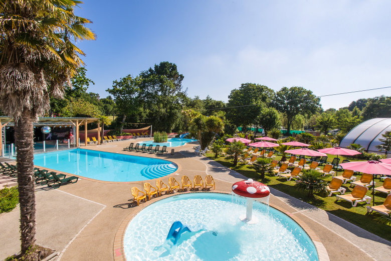 camping le port de plaisance benodet