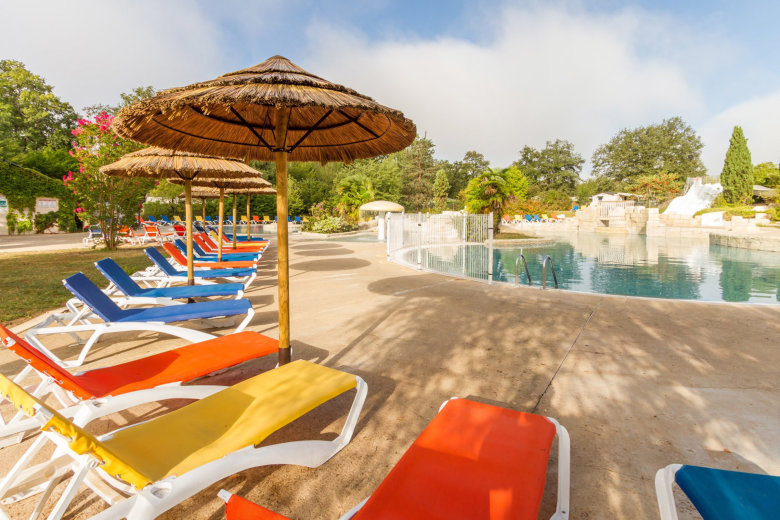 camping parc de fierbois indre et loire