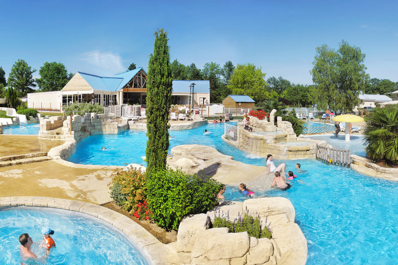 camping parc de fierbois indre et loire