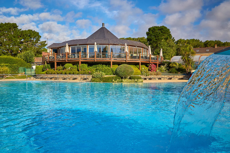camping la grande metairie carnac