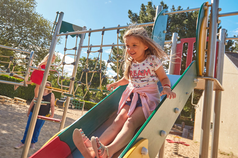 camping la grande metairie carnac