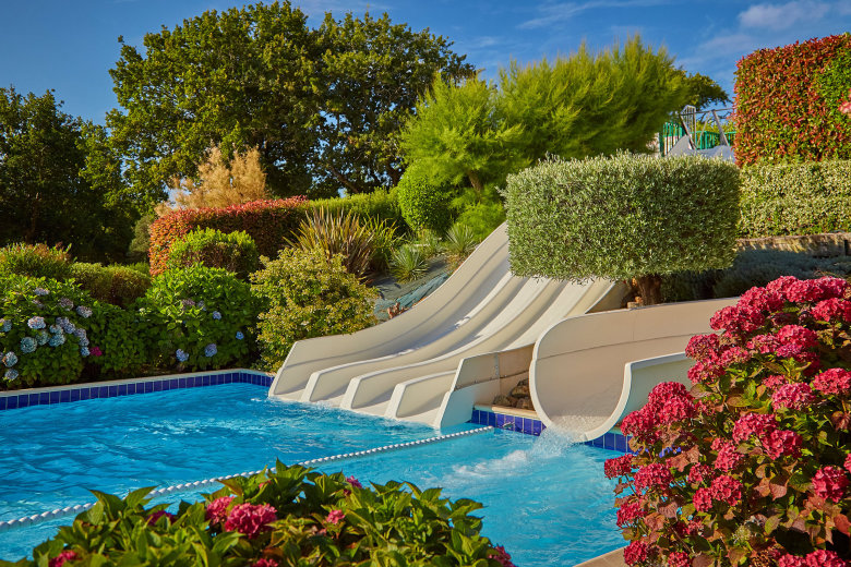 camping la grande metairie carnac