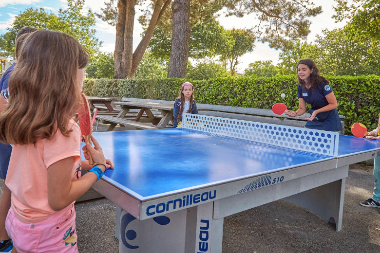 camping la grande metairie carnac