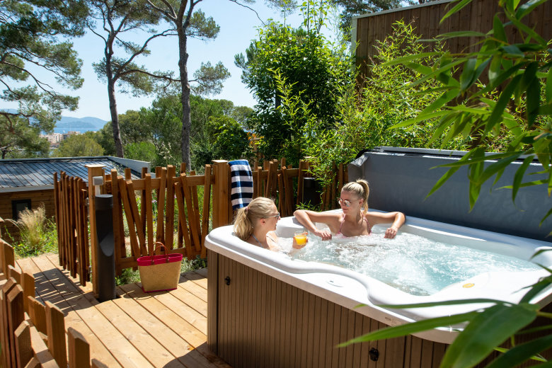 camping camp du domaine bormes les mimosas