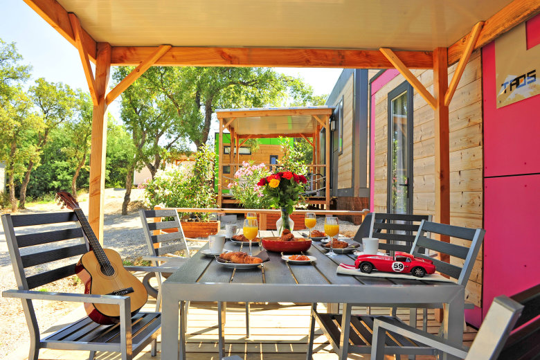 camping domaine des naiades grimaud
