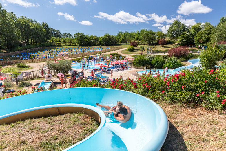 camping saint avit loisirs dordogne
