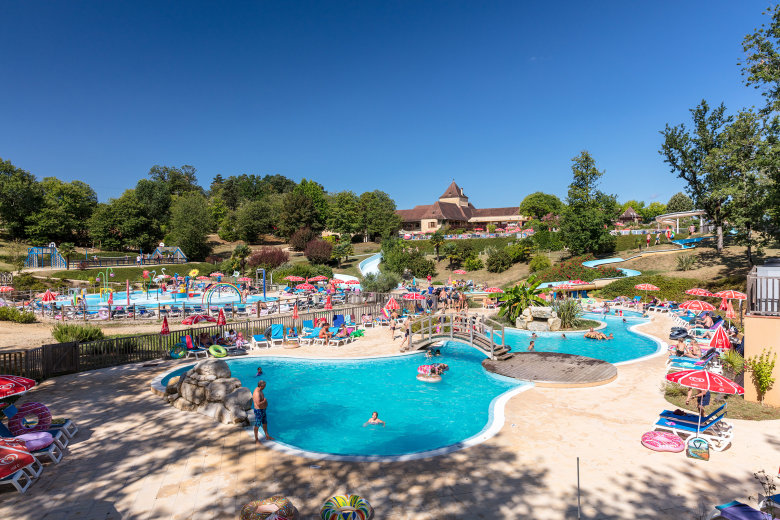camping saint avit loisirs dordogne