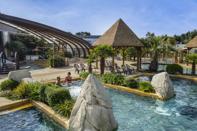 camping l escale saint gilles benodet