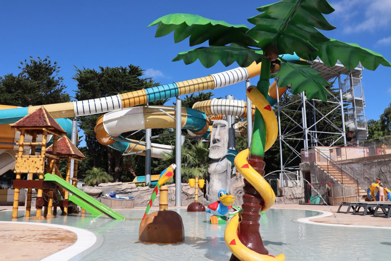 camping le floride et l embouchure le barcares