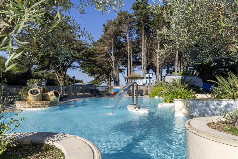 camping le moulin de l eclis asserac