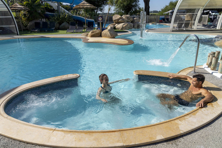 camping le moulin de l eclis asserac