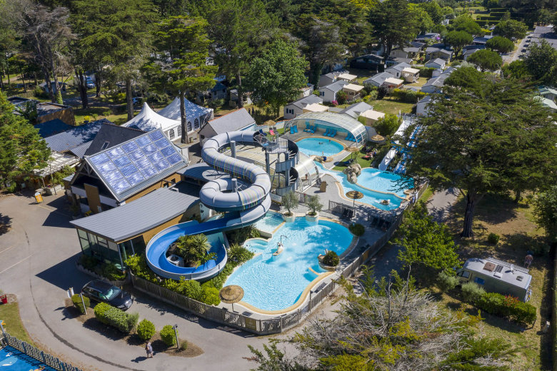 camping le moulin de l eclis asserac