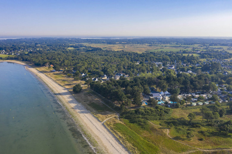 camping le moulin de l eclis asserac