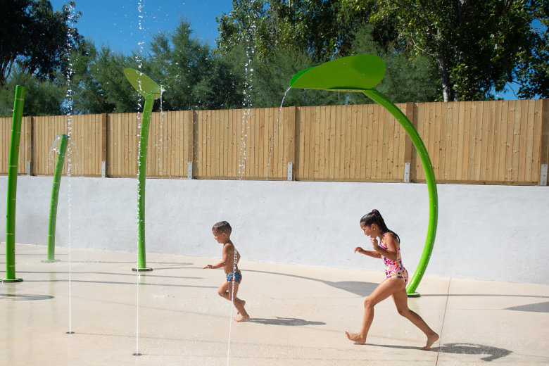 camping arinalle bianca corse