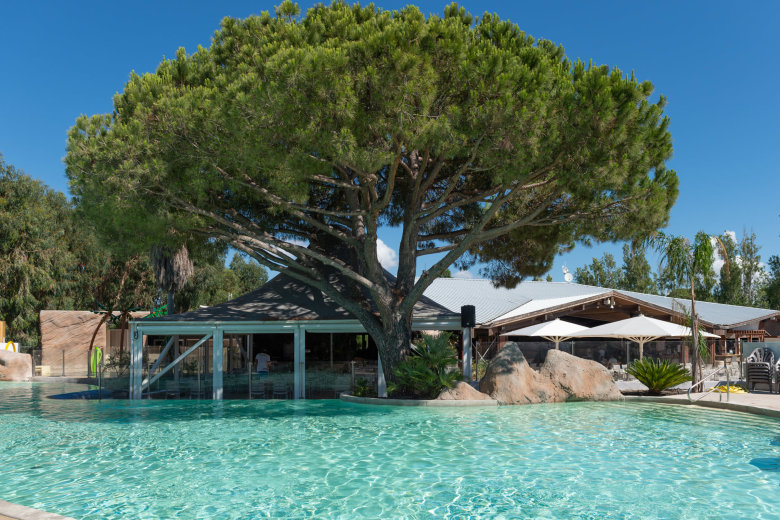 camping arinalle bianca corse