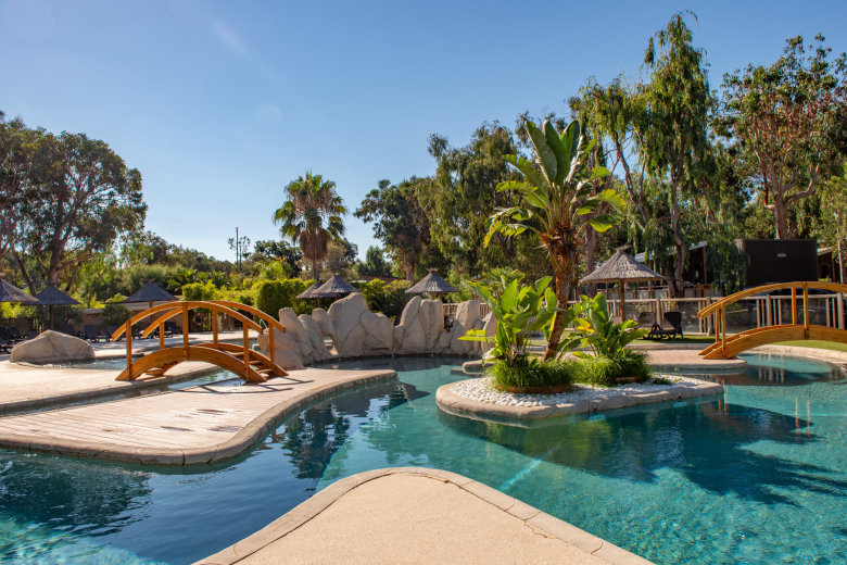 camping arinalle bianca corse