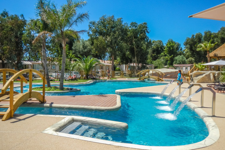 camping arinalle bianca corse