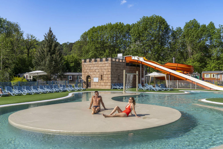 camping la ribeyre auvergne