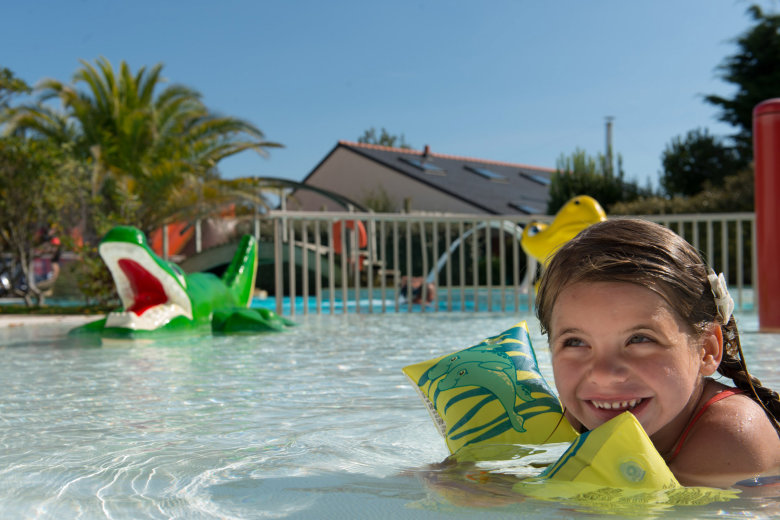 camping les iles penestin