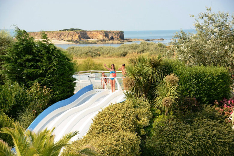 camping les iles penestin