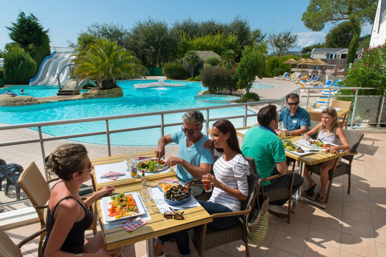 camping les iles penestin