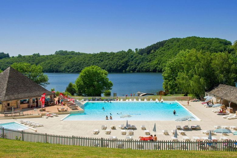 camping domaine des tours aveyron