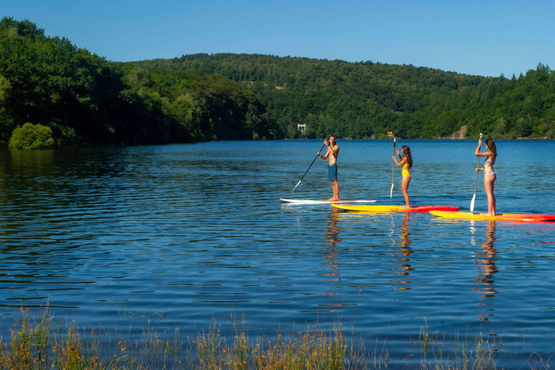 camping domaine des tours aveyron