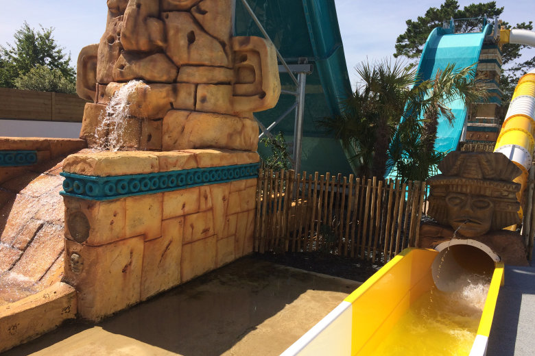 camping acapulco saint jean de monts