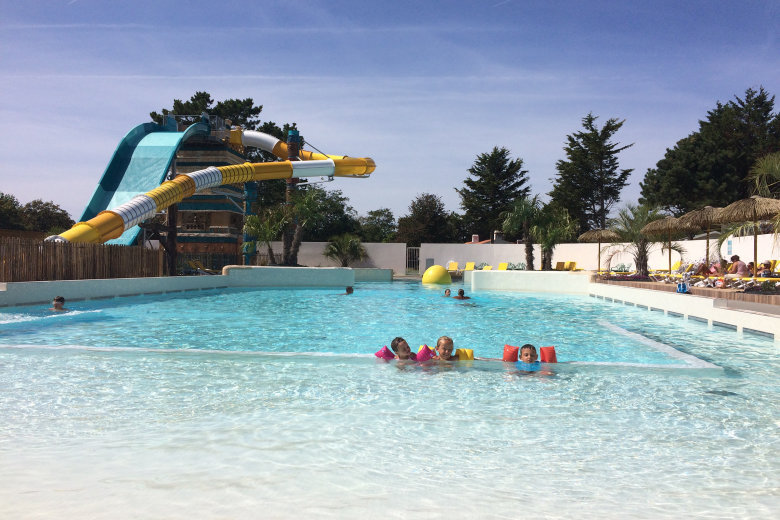 camping acapulco saint jean de monts