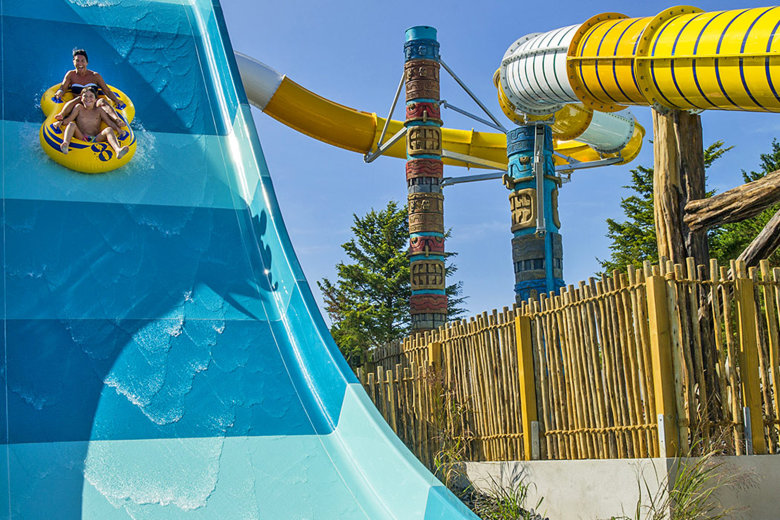 camping acapulco saint jean de monts