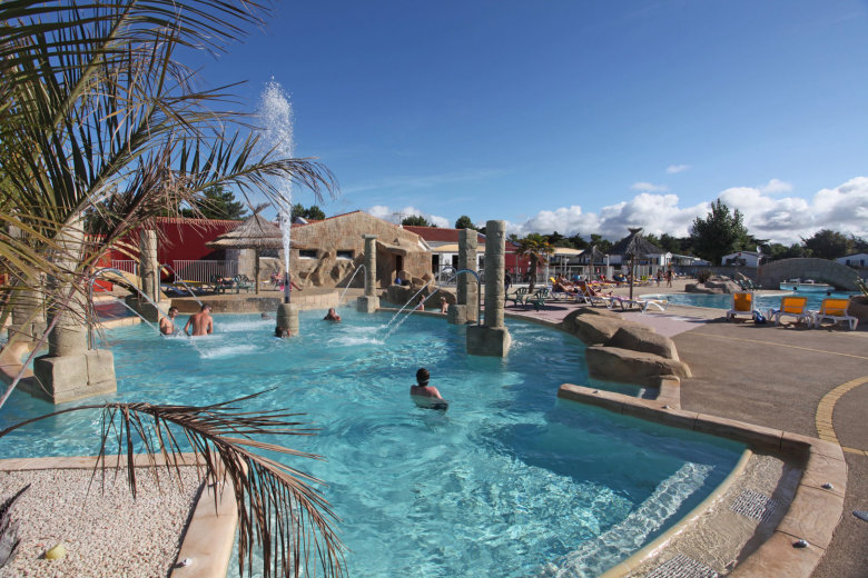 camping acapulco saint jean de monts