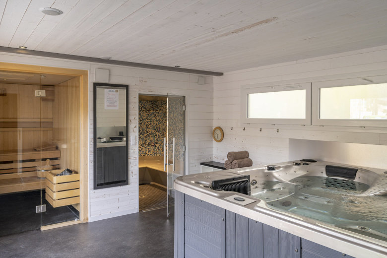 camping l oree du bois la palmyre