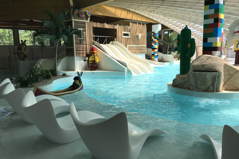 camping les genets saint jean de monts