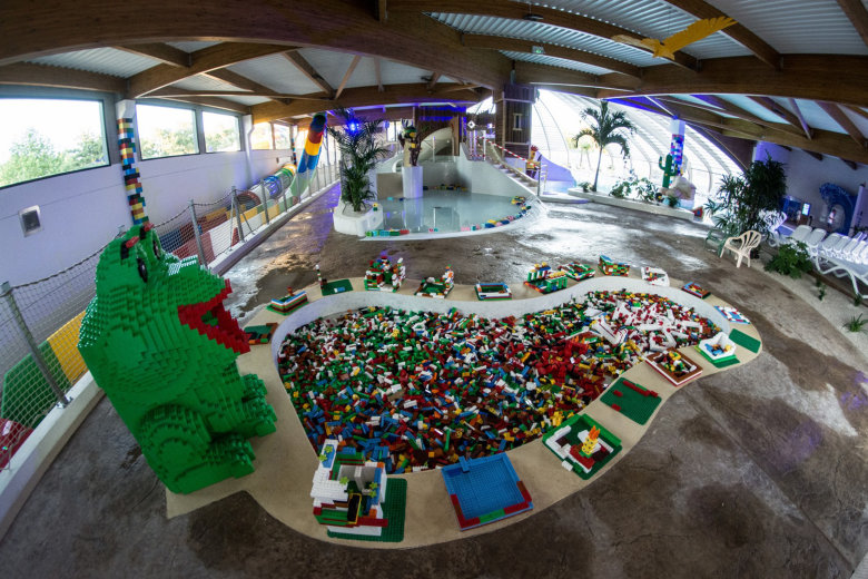 camping les genets saint jean de monts