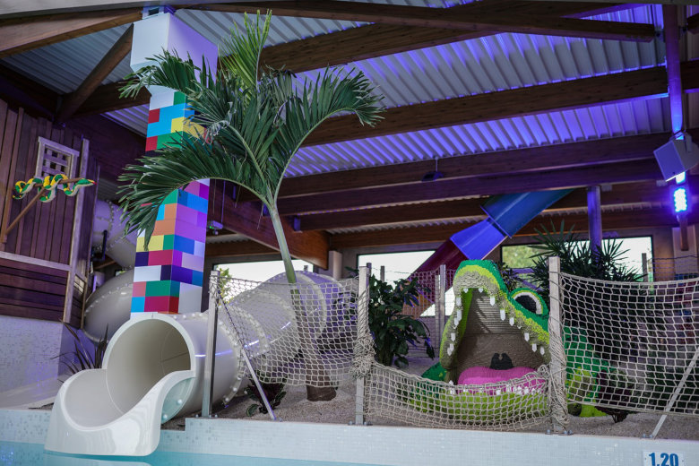 camping les genets saint jean de monts