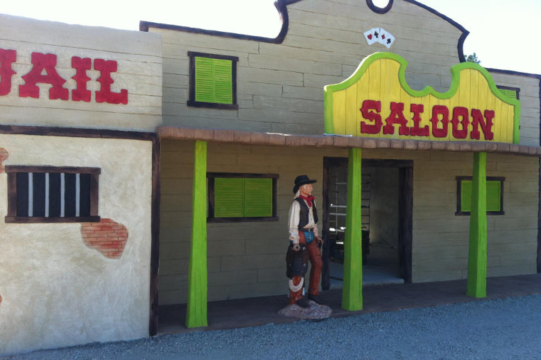 camping les genets saint jean de monts