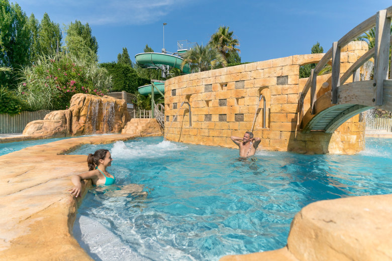 camping verebleu ile oleron